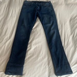 Very soft slim fit Paige jeans. Size 32